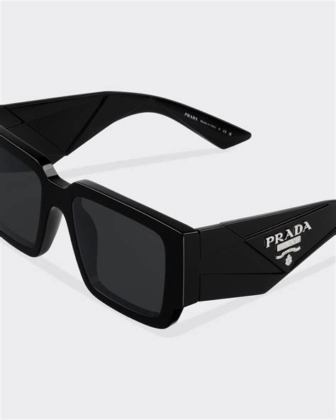 gafas de sol hombre prada.